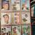Vintage 1970 TOPPS Complete ex-nm SET Aaron Mays Rose Reggie Mc Munson 4 thumbnail