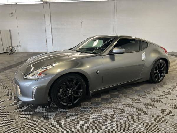 2016 Nissan 370Z   Coupe - $24,900 (Se Habla Espanol)63474546619265121