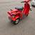 1980s Honda scooter gyro tilt 3 wheeler 9 thumbnail