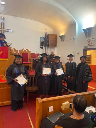 HIGH SCHOOL DIPLOMA PROGRAM FOR ADULTS 1