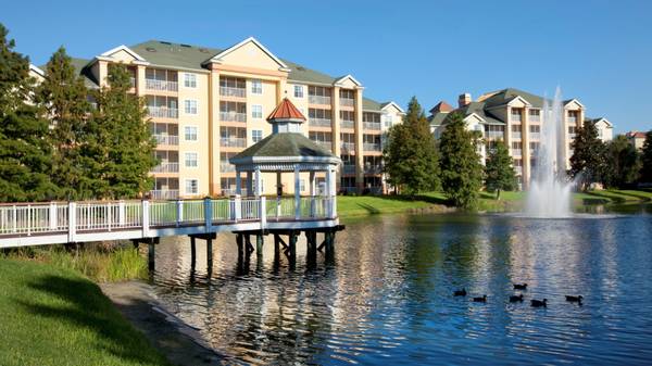 1 bedroom, sleeps 4 with kitchen. Sheraton Vistana. 12/13 or 12/20! 1