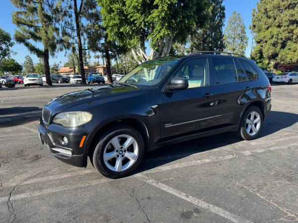 2007 BMW X5 SUV – Excellent Condition Price: $6,800 - $6,800 (Winnetka)63624702400257124