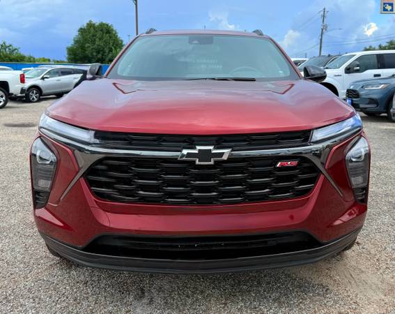 🚙 2025 CHEVROLET TRAX 2RS PACKG  Only Best Deals Here. Call now. - $23,997 (Houston)63622447742465121