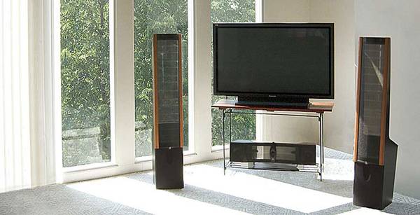 MartinLogan AEON i Speakers 1