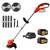 Airbike Weed Wacker 2.0 Electronic 1 thumbnail