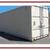 CARGO SHIPPING STORAGE CONTAINER - CONEX CONTAINERS (HC/WWT/CW/1-TRIP) 6 thumbnail