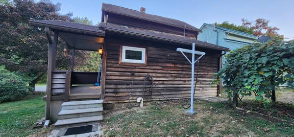 $89,900 Extensively Updated! 2-bedroom home (Clymer)64013372878209123