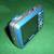Olympus Stylus 550 WP 10 MP Digital Camera WITH Case 4 thumbnail