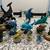 Wyland's Spouty and Friends Aquatic Figurines (12 Pieces) 1 thumbnail