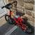 Vintage Red Huffy “Looney Tunes” 16”: Bicycle 3 thumbnail