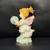 Vintage Angel Mikayla Figurine Holding Globe Loving Cherubin 1998 Roman Inc. 5 thumbnail