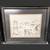G Pegler (4) Original Framed Western Pen and Ink Drawings of Colorado Mountain T 5 thumbnail