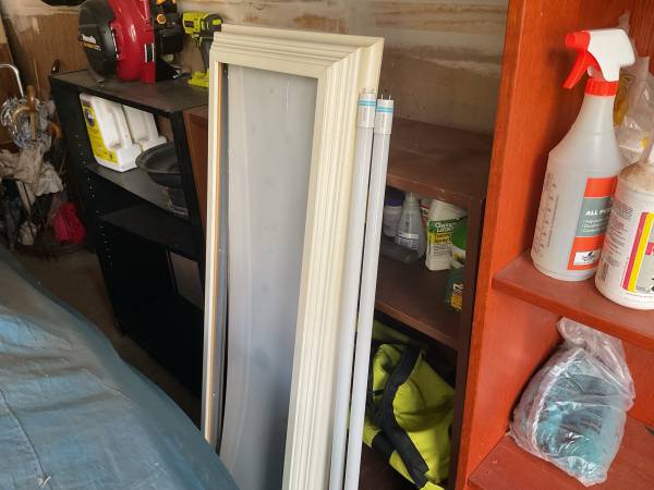 Workbench Light 1