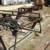 HEAVY DUTY STEEL CARRYING RACK 3 thumbnail