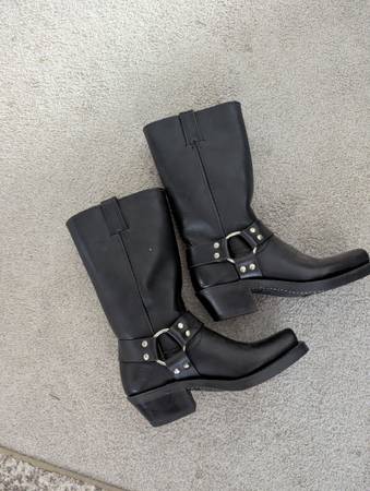 Frye Boots 6M - DISCOUNTED! 1