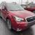 2017 Subaru Forester 2.0XT Touring 13 thumbnail