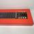 Vintage 8 string steel console or lap guitar 3 thumbnail