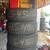 4 used tires 3 thumbnail