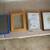 Five 5x7 picture frames 1 thumbnail