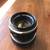 Canon Fl 50mm 1.8 vintage lens 1 thumbnail