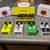Guitar Pedals for Sale!! Strymon - Boss - Ibanez - Wren & Cuff 1 thumbnail