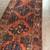 Persian Rug, Tribal Ardebil Runner 2 thumbnail