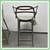 New Philippe Starck For Kartell Master's Bar Stools, Pair 7 thumbnail