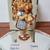 Goebel/Hummel vintage Kiss mee figurine 4 thumbnail