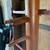 Vintage Teak Hong Kong Wing Chun Wooden Dummy 4 thumbnail