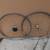 Campagnolo Record Wheelset 700c Moscow Moskva 80 Rims 1 thumbnail