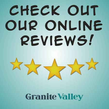 1st Floor Opening February 26th! 1