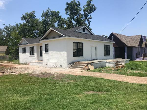 1416 Jackson Street - 3 Bed / 1 Bath - Large Yard 1