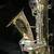 Bundy Alto Saxophone with Case 2 thumbnail