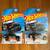 Hot Wheels Jeep Gladiator STH + Mainline “Brand New | 2 Cars” 1 thumbnail