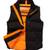 Superdry men's Windhiker gilet puffer vest 1 thumbnail