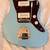 SQUIER CLASSIC VIBE JAZZMASTER- XLNT! 2 thumbnail