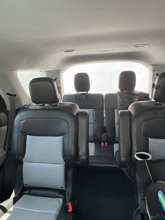 2022 Ford Explorer XLT - $28,000 (Oceanside)63440630174977124