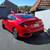 2016 Honda Civic Rallye Red Current SPECIAL!!! 5 thumbnail