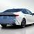 2025 Toyota Camry Electric XSE Sedan 5 thumbnail