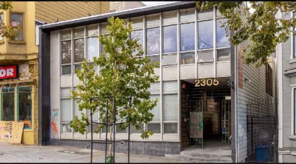 Office Building (Tech, Medical/Dental, Law, Counseling) 1