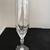 7 Hoya aurora crystal champagne flutes 22 thumbnail
