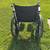 INVACARE WHEEL CHAIR $69 3 thumbnail