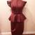 Bisou Bisou Dress, small, new 1 thumbnail