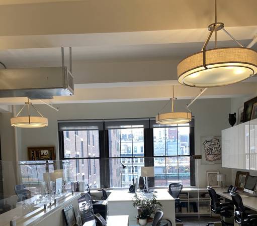 $3,600 / 250ft2 - SEMI-PRIVATE WORKSPACES FOR SUBLEASE (Flatiron)63689787786241123