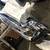 1957 CHEVROLET BELAIR FRT BUMPER 1 thumbnail