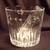 Princess House Royal Highlights Ice Bucket with Tongs 10 thumbnail
