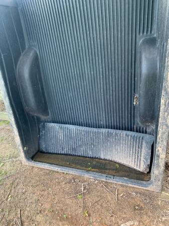 Bedliner 1