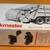 Leach Diecast 1:50 Garbage Truck by Gescha of W. Germany 14 thumbnail