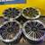 23" CRESCENDO L460 1075 STYLE WHEELS FOR LAND RANGE ROVER DEFENDER VOG 1 thumbnail
