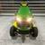 John Deere X300 Garden Tractor Lawnmower 7 thumbnail